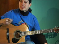 Rodrigo Y Gabriela on building picking speed